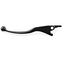 Palanca de Freno Izquierda Negro para Yamaha YP 400 Majesty- T-MAX 500